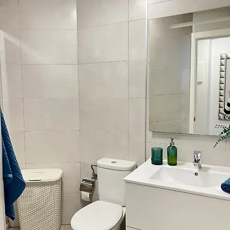 Turistico Penalver Playa 316 Apartment *