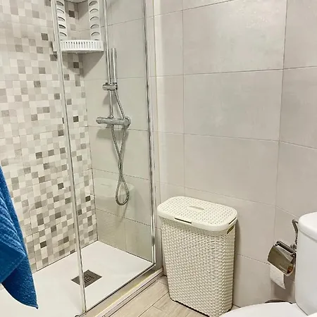 Apartment Turistico Penalver Playa 316 Torrox
