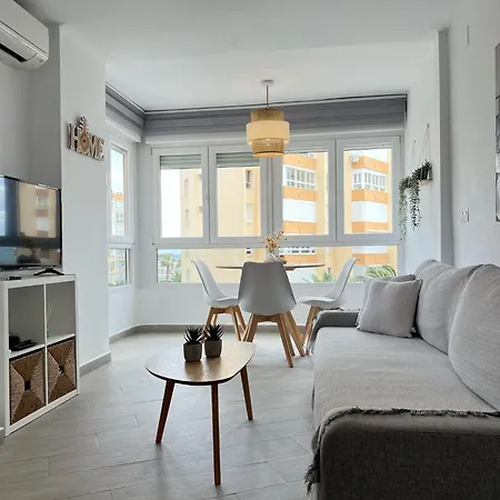 Turistico Penalver Playa 316 Apartment Torrox