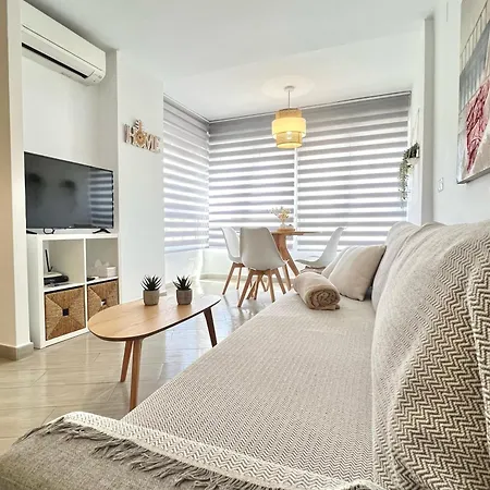 Apartment Turistico Penalver Playa 316 Torrox