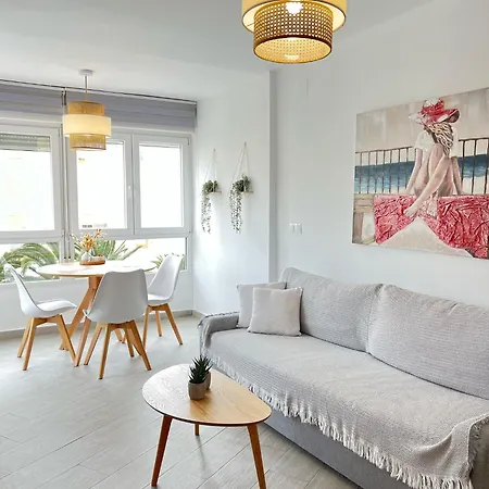 Turistico Penalver Playa 316 Apartment *