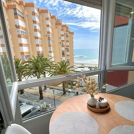 Turistico Penalver Playa 316 Apartment Torrox