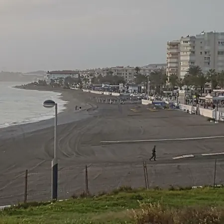 Apartment Turistico Penalver Playa 316 Torrox