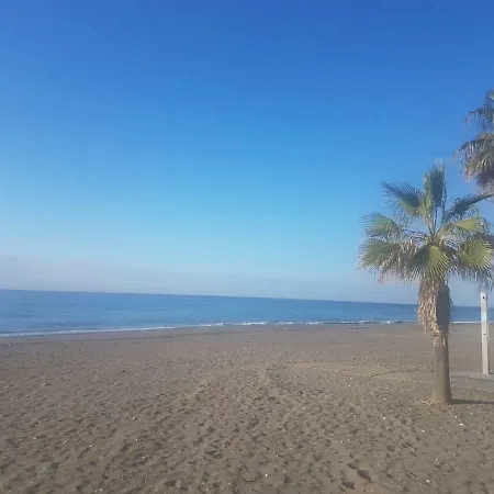 Turistico Penalver Playa 316 Apartment