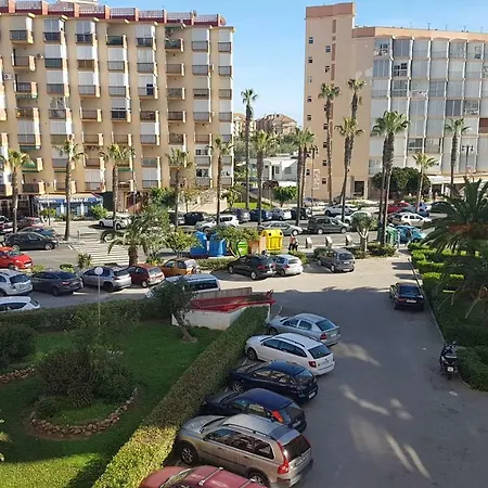 Turistico Penalver Playa 316 Torrox