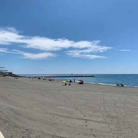 Turistico Penalver Playa 316 Apartment