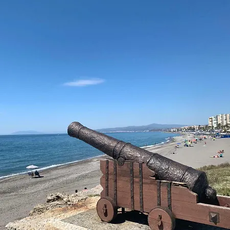 Turistico Penalver Playa 316 Apartment Torrox