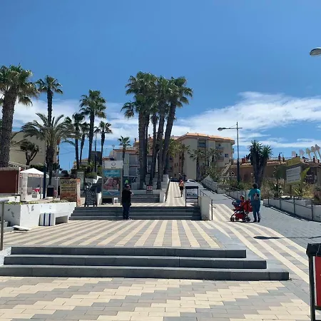 Apartment Turistico Penalver Playa 316 Torrox