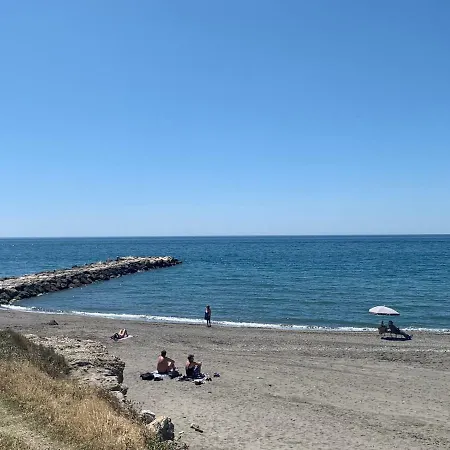 Turistico Penalver Playa 316 * Torrox